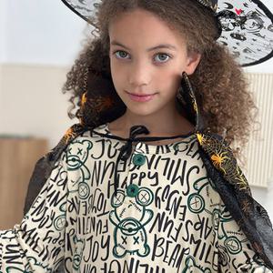 (무료배송) 악동베어 피치웜 주니어 아동 초등 키즈 어린이 잠옷 내의 실내복