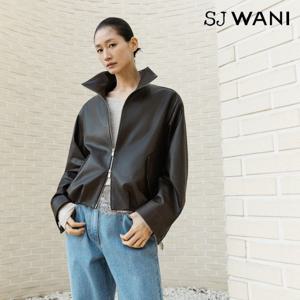 SJ와니 26SS돌체 베지터블 하이넥 블루종 1종