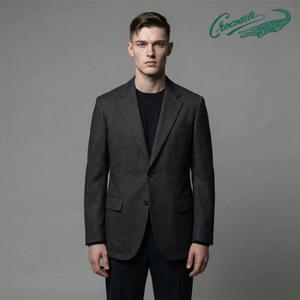 [TAG가 310,000] 크로커다일 남성 어반 소프트 블레이저