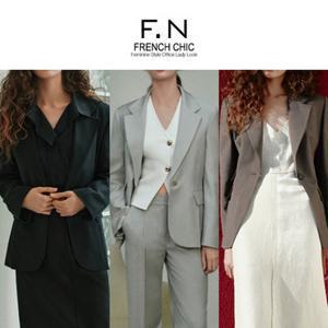 [에프엔] F.N 포멀 클래식 자켓 O251