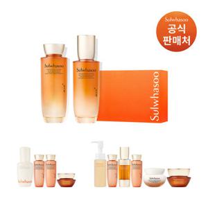 설화수[공통]자음생 2종 세트