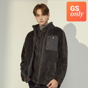 [GS  단독] 펠틱스남성쉐르파 점퍼 / 베스트 택 1 (AD-1)