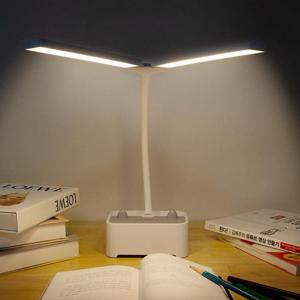 LED 책상 공부 스탠드 독서등 조명 LUAZ-120