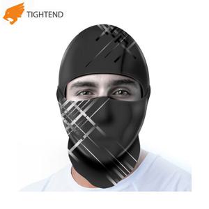 타이트엔드 쿨 바라클라바 3 in 1