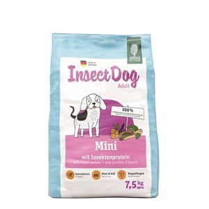 인섹트도그 하이포알러지 미니 7.5kg 눈물 알러지사료
