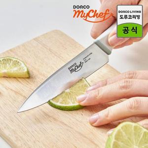 도루코 마이셰프 마린 민트 과도 100mm