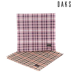 [닥스(손수건)]도비 손수건 DDN1201
