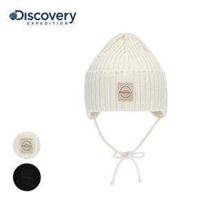 [디스커버리] 캠핑 이어플랩 비니 2종 택1 DXBN0513N-SET