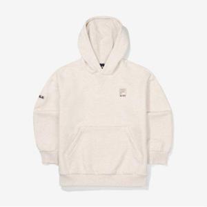 [휠라키즈] 기본 후드 기모 맨투맨 (FK2POF4206X_OTL)