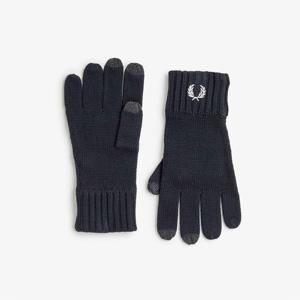 [본사정품] 프레드페리 로렐 리스 글러브 (102) CFPU2334128-102