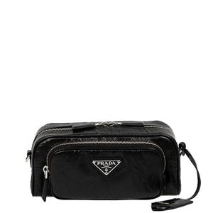 [로로모다] 프라다 나파 앤틱 숄더 크로스백 / 1BH198-UVL-F0002