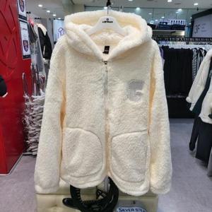 에어워크주니어 sh06 보아후드집업 W238B0521B