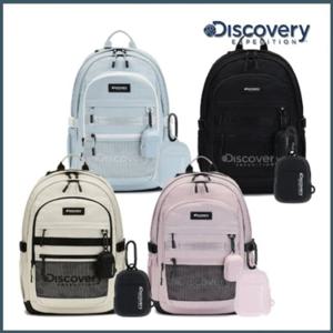 [디스커버리] 라이크 에어 퀀텀 백팩 DXBK0024N