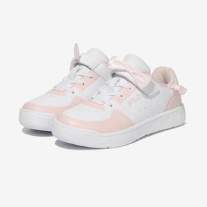 [휠라키즈][휠라키즈] 키즈 벨트렙 프릴 KD (3XM01786E_155)