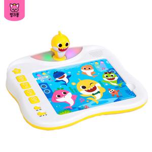 핑크퐁 아기상어 댄싱 패드