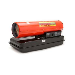 (파세코) 열풍기 P-HC50000 110평 고급