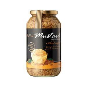 [파인트리] 홀그레인 머스타드 850g