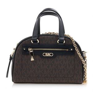 [마이클코어스] 여성 로고 프린트 탑 핸들백 32F3G6WC0B 292