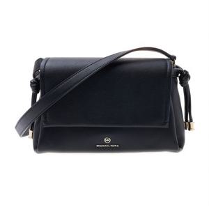 [마이클코어스] 여성 로고 플라크 숄더백 32F2GPNC1V 001