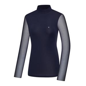 콜핑 2242TK862W 시원한 아이스본 메쉬 여자 여름 등산 냉감티