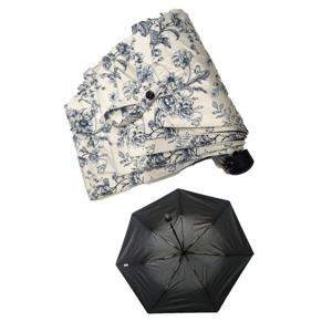 [닥스(우양산)]3단수동우양산부케PBD1011M