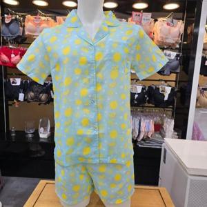 댑코리아 DP03 댑 블루라임 투피스 DPJ7175