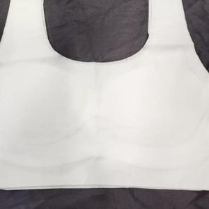 애플핑크 HC07 모달 심리스 브라 APUWR105GSW