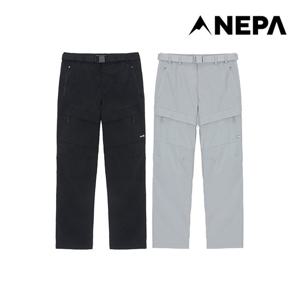 네파 남성 마운틴 아레스 카고 팬츠 7K31606