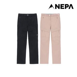 네파 여성 마운틴 아레스 카고 팬츠 7K41606