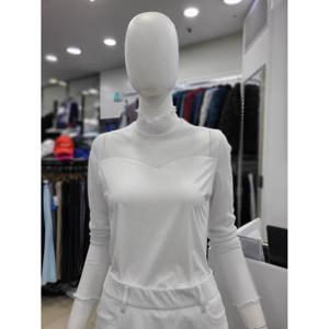 BTR골프 세이브존06 여성 봄 여름 긴팔 냉감 이너 티셔츠 디바 BST4982W