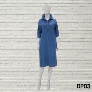 꼼빠니아 DP03 도도한  청원피스 CAEU5-WDO200 390