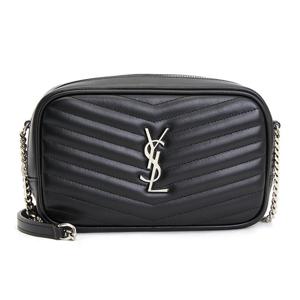 생로랑 루 여성 크로스백 748849 DV702 1000