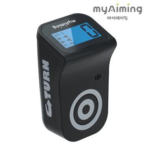 [마이에이밍] 골프에이밍+바디턴 트레이닝 용품 T-1000