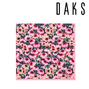 [닥스(손수건)]나염 손수건 DKA1404