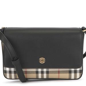 [국내배송]버버리 빈티지체크 페니백 8065481 137956 A1189