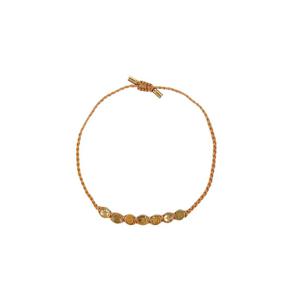 (명품) 셀린느 비치 도트 팔찌 46Z932BPO 04