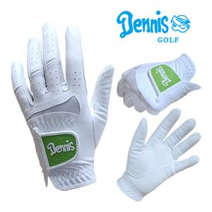 데니스골프 하이퍼 콤비네이션 티키쿨 바닥 여성 합피 양손장갑