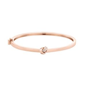 [제이에스티나] J.Weave 14K 뱅글 팔찌 (JJJTBQ4BF004R45H0)