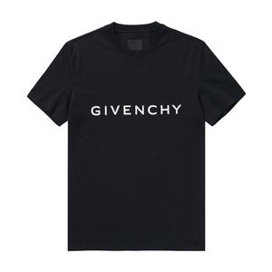 [지방시 GIVENCHY] BM716G3YAC 001 남성 반팔티