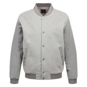 [링스] 남성 타운 스타디움 울점퍼 L11D3JP132_GY