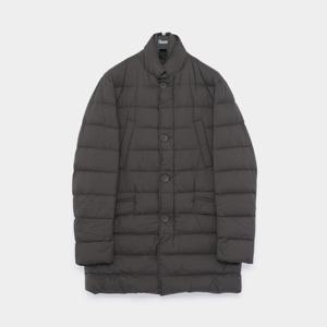 에르노 일 카포토 버튼 집업 패딩 남성 자켓 PI007ULE 12456Z 9480