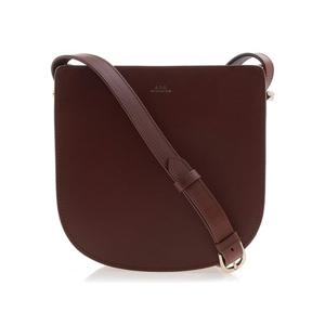 아페쎄 가방 크로스백 제네브 뉴 PXAWV F61721 CAD