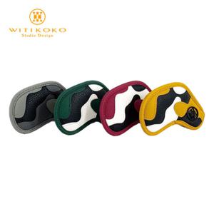 위티코코 카모 아이언커버 9개 1세트 WKHC2022IR