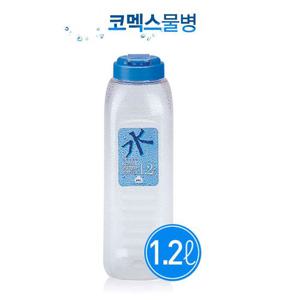 (코멕스) 업소용 수 물병 1.2L