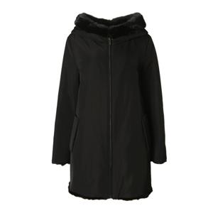 [엠씨]밍크양면프라다패딩점퍼 M54E006