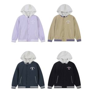 [NBA키즈] 바시티점퍼K243JP020P-J