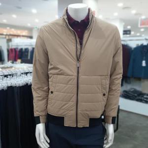 올포유 sh06 가을 남성 패딩블루종점퍼 AMJUM8361509