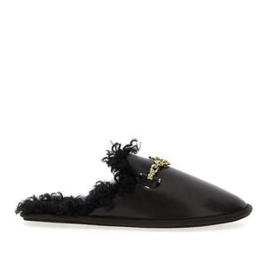 스텔라매카트니 백리스 라이더 사보 뮬 810466E00205 2019