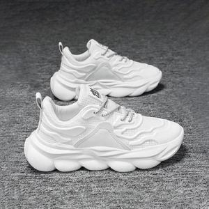 [짝꿍닷컴] 2컬러 남성 캐주얼 가을 경량 스니커즈 신발 ZG-592