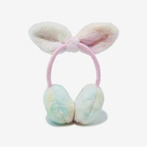 [휠라키즈] 소프트 머리띠형 귀마개 (FK3EQG4023F_LPK)